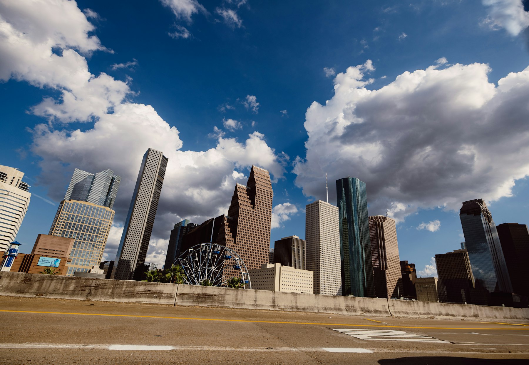 Houston
