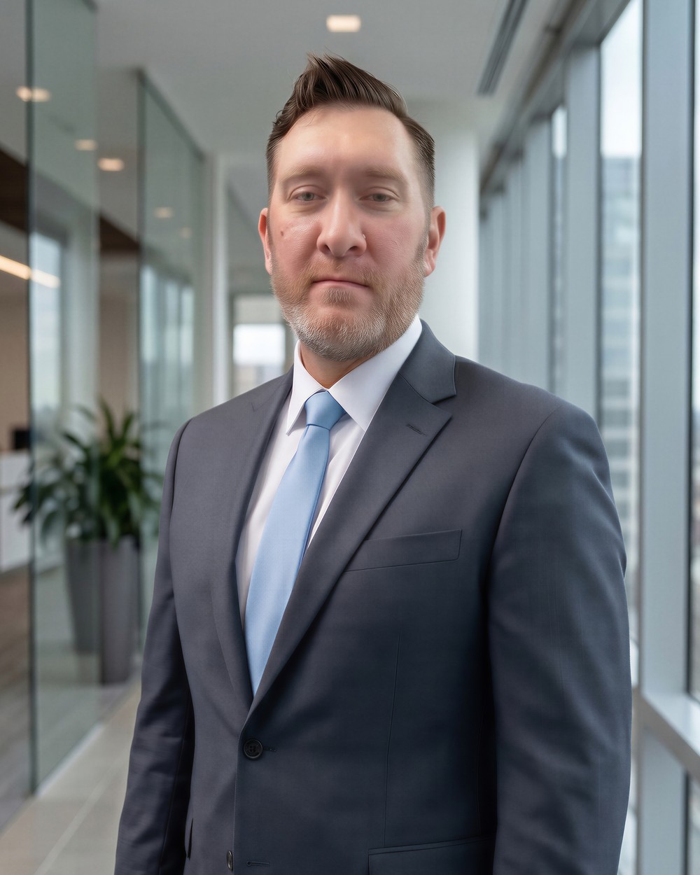William Pohl III, Chief Operating Officer of PitcHouse